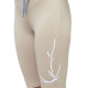 Karl Kani Γυναικείο ποδηλατικό κολάν Signature Rib Cycling Shorts